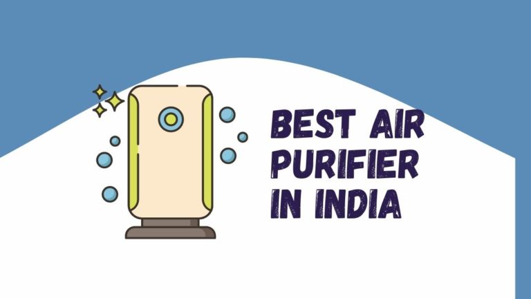 Best Air Purifier in India