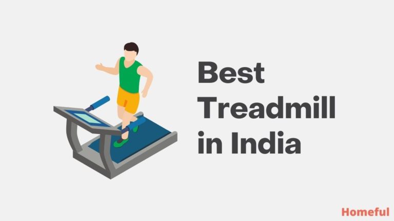 Best Treadmill in India