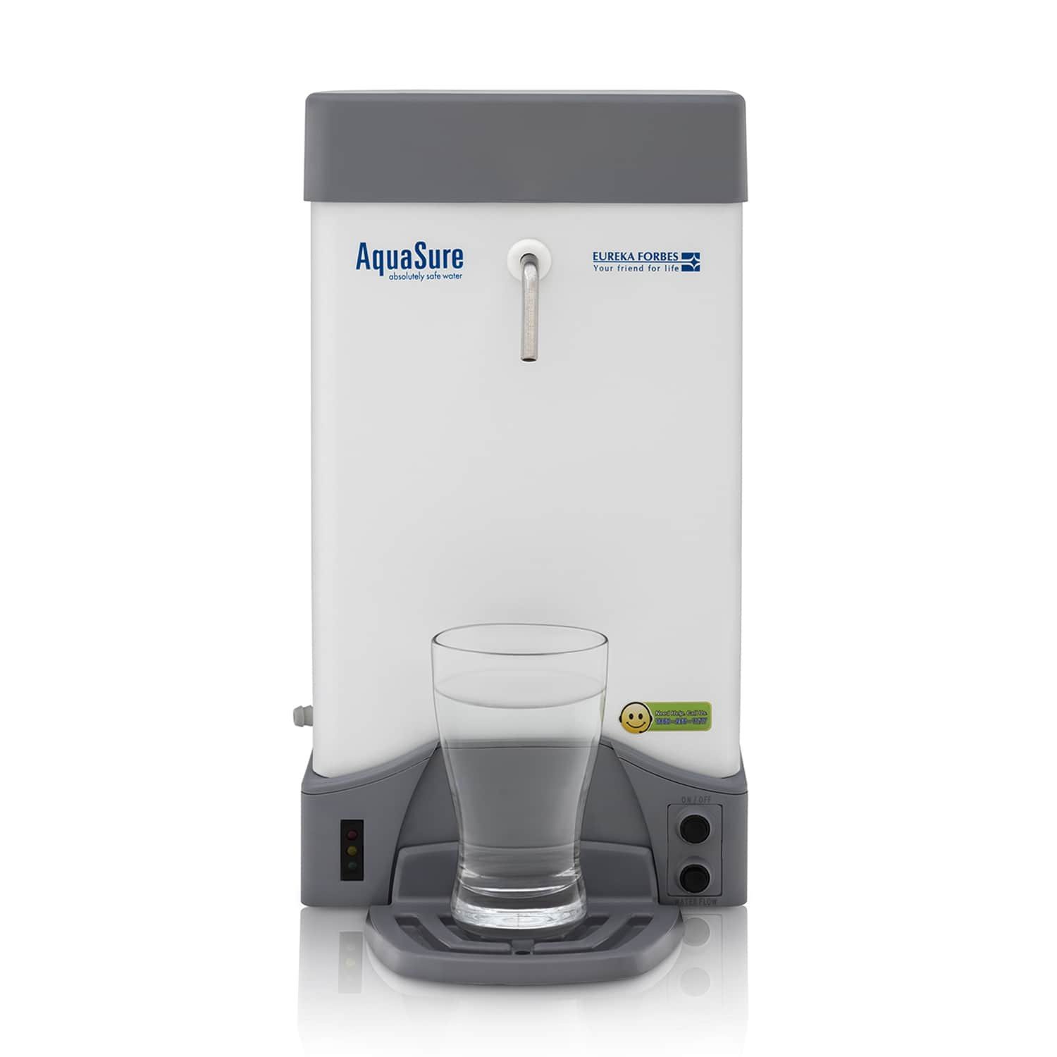 AquaSure from Aquaguard Aquaflo DX UV Water Purifier