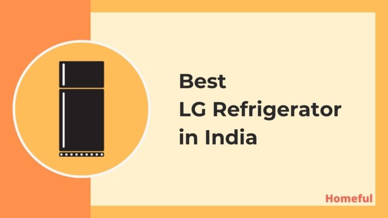best lg refrigerator