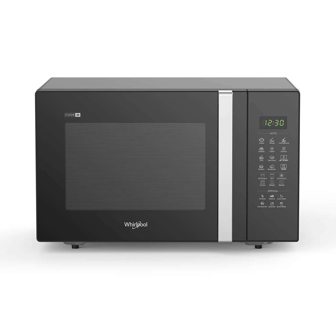 Whirlpool 30 L Convection Microwave Oven