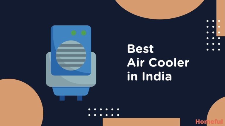 Best Air Cooler in India