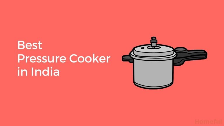 Best Pressure Cooker in India
