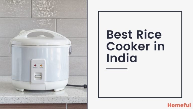 Best Rice Cooker in India