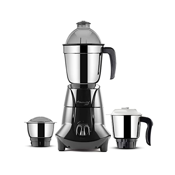 Butterfly Jet Elite 750-Watt Mixer Grinder