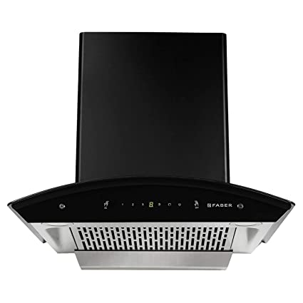 Faber 60 cm 1200 m³/hr chimney