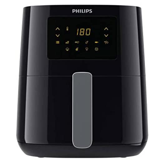 Philips Essential Air Fryer HD9252/70