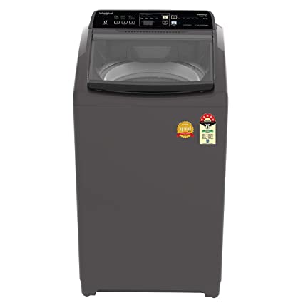 Whirlpool 7 Kg Royal Plus Top Loading Washing Machine