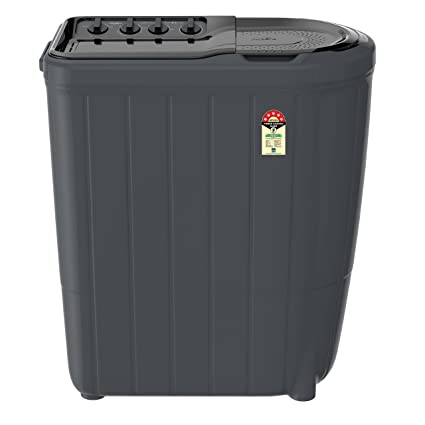 Whirlpool 7 Kg Semi-Automatic Top Loading Washing Machine