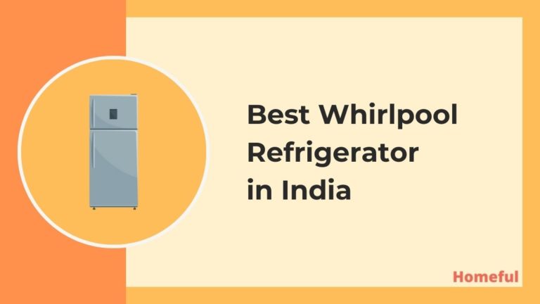 Best Whirlpool Refrigerator