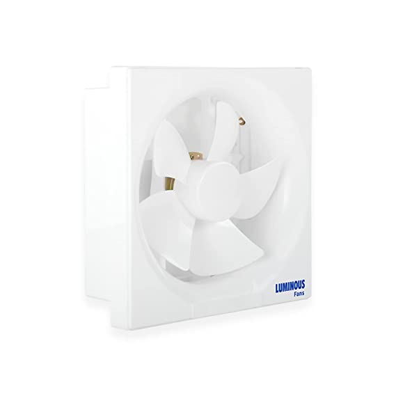 Luminous Vento Deluxe 150 mm Exhaust Fan