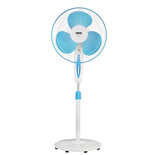 Usha Mist Air Icy 400mm Pedestal Fan