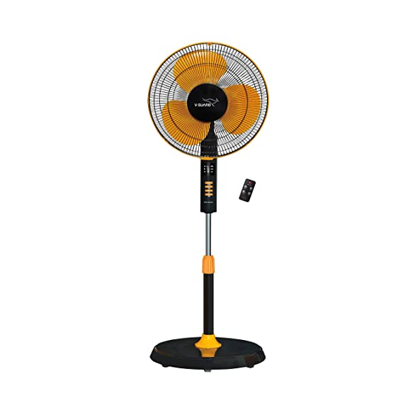 V-Guard Esfera Pedestal Fan