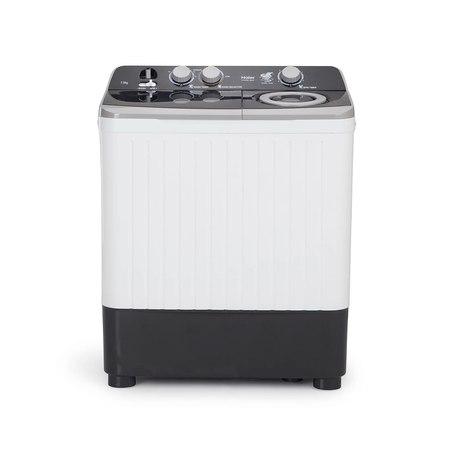 Haier 7 Kg Semi-Automatic Washing Machine