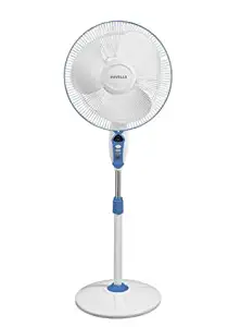 Havells Sprint LED 400mm Pedestal Fan