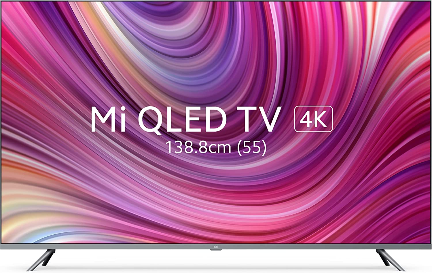 Mi L55M6-EQG QLED TV