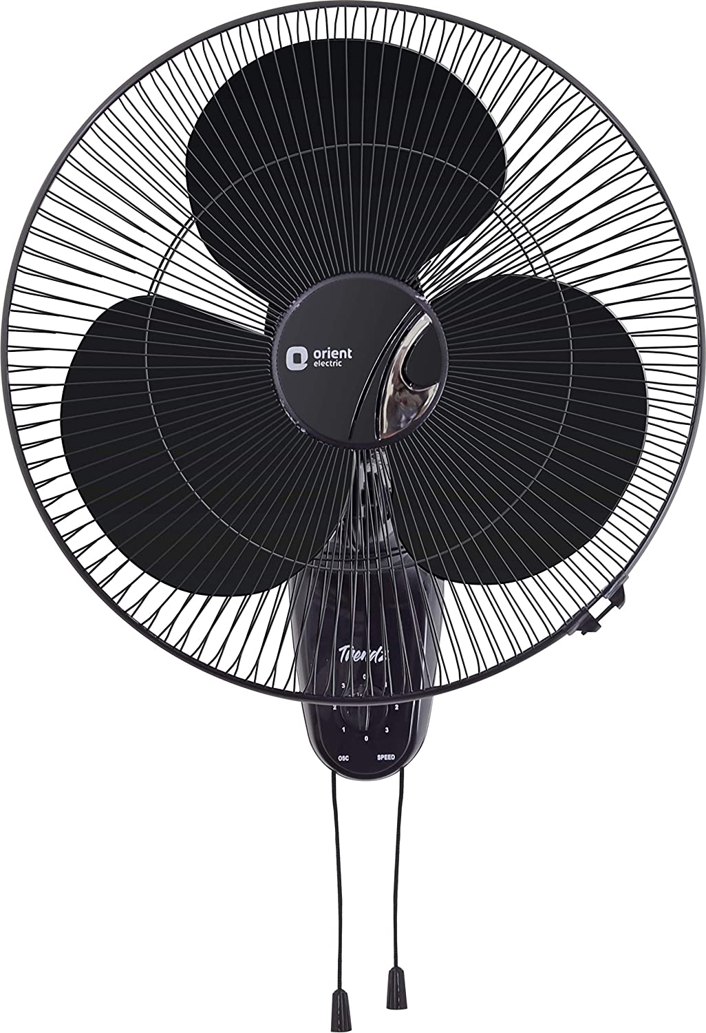Orient Electric Wall-44 Trendz Wall Fan