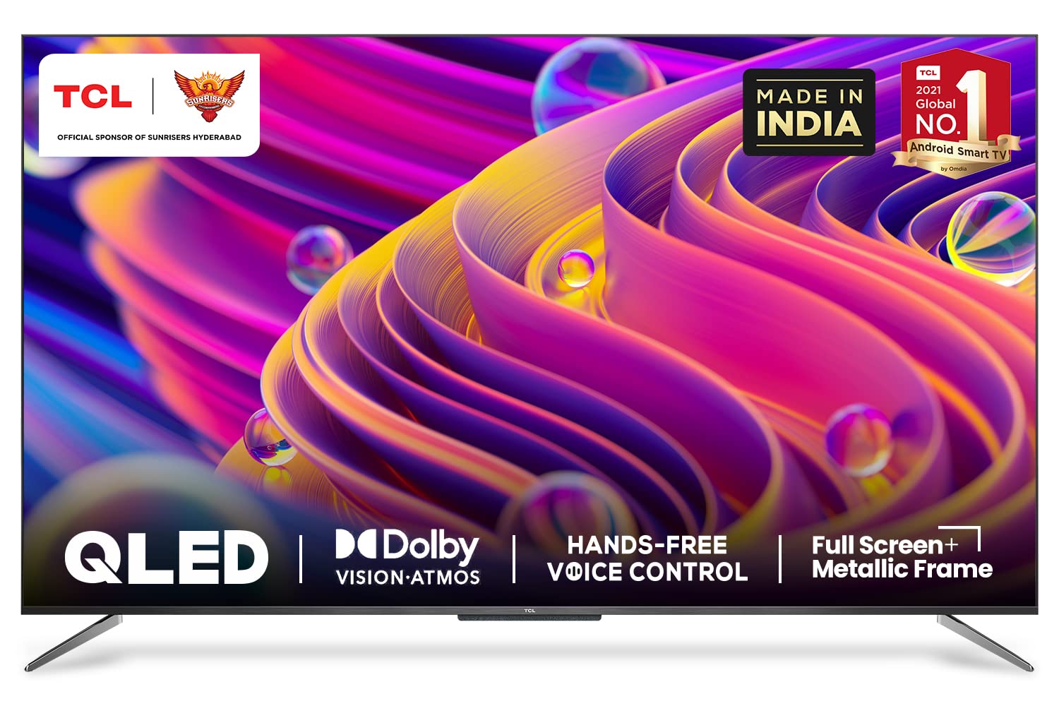 TCL 150C715 QLED TV