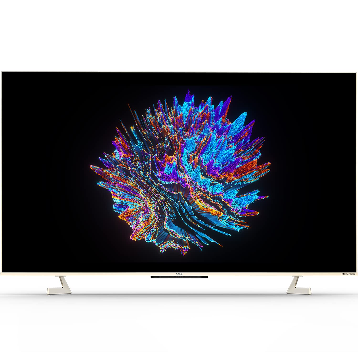 Vu 55QMP QLED TV