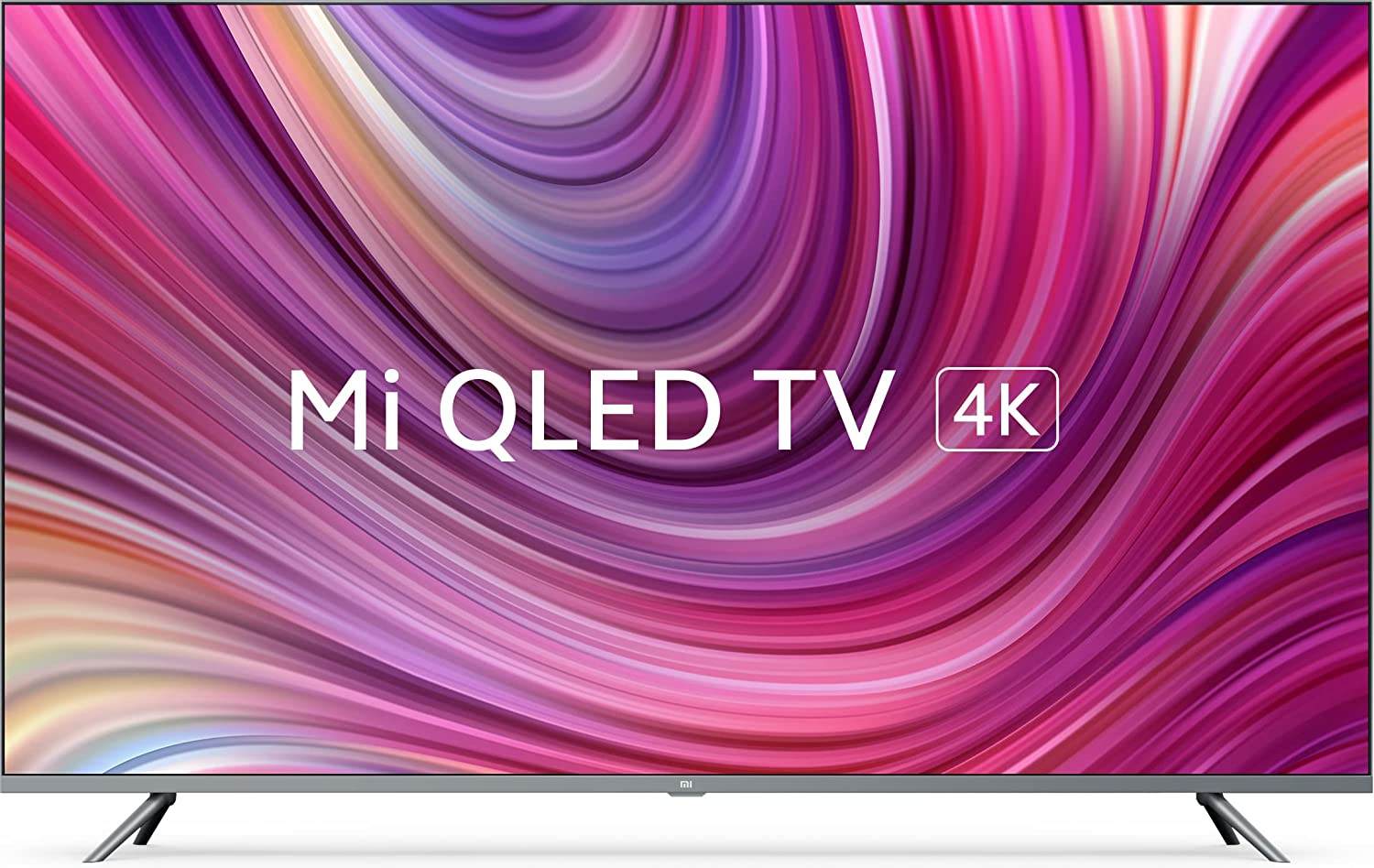 Mi 55 inches Q1 Series Smart QLED TV