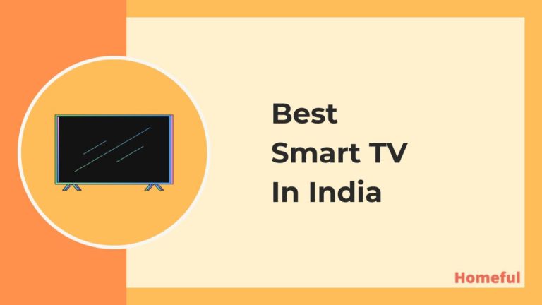 best smart tv in india