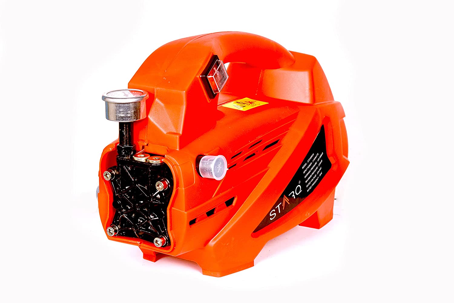 STARQ W3A HIGH Pressure Washer