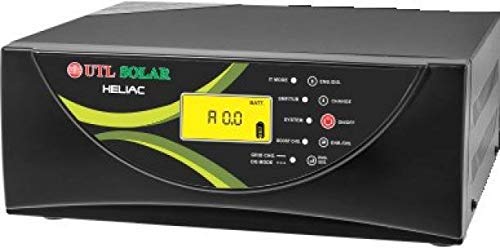 UTL Heliac-1200/50A, 1000VA/12V