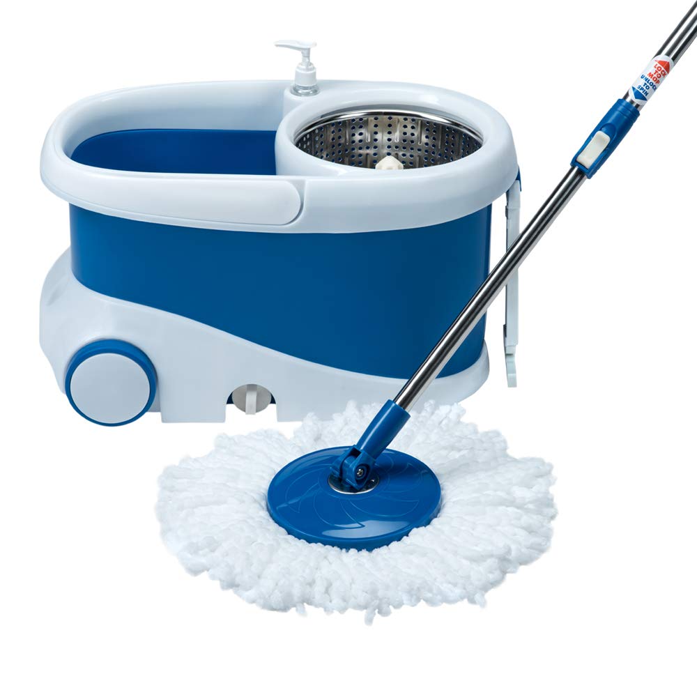 Gala Jet Spin Mop