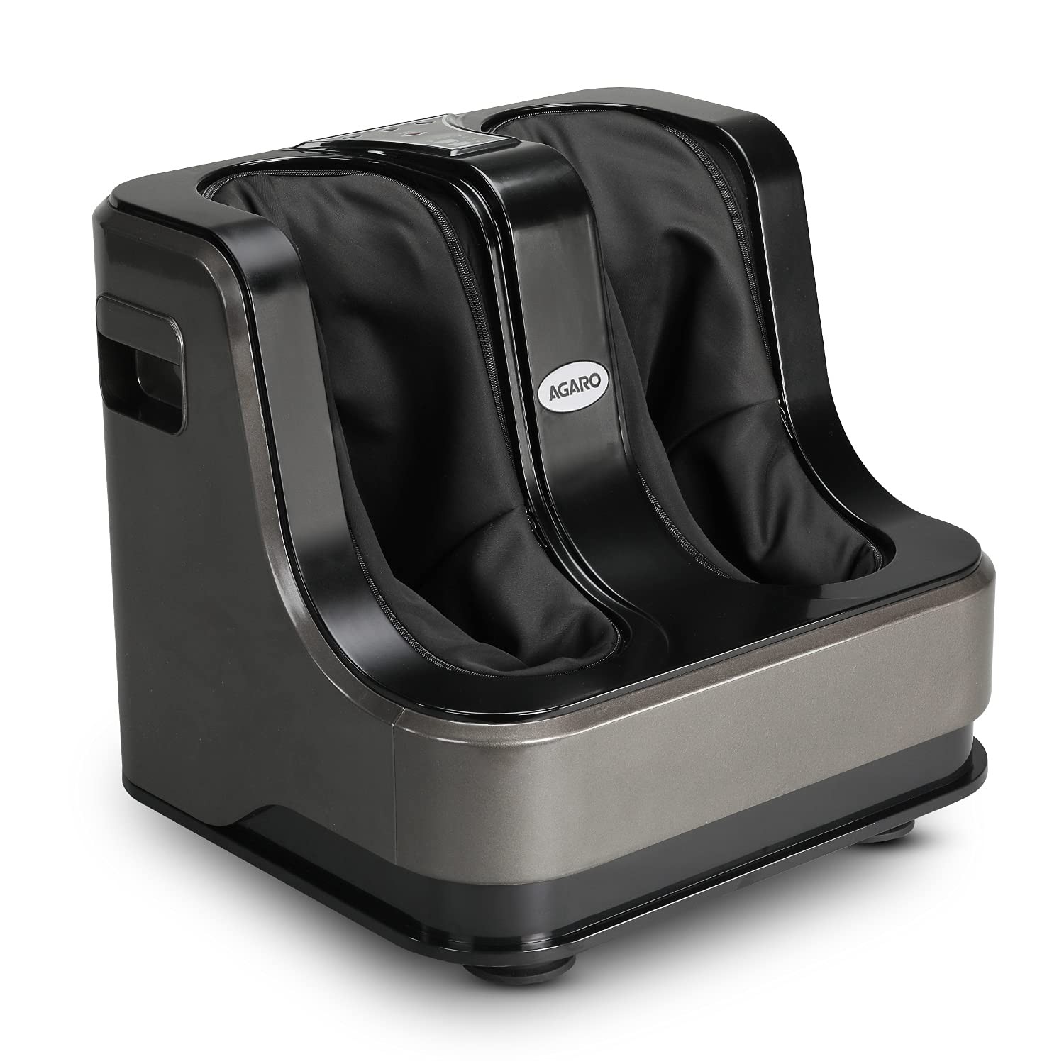 AGARO Rejoice Foot, Calf and Leg Massager