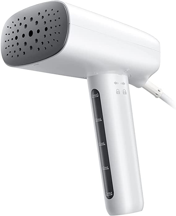  MISK Garment Steamer for Clothes