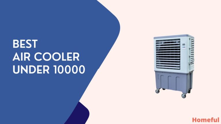 best air cooler under 10000